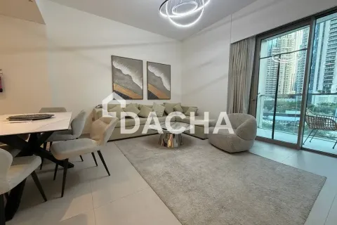 Квартира с 2 спальнями в Opera District, ОАЭ №164744 5