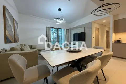 Квартира с 2 спальнями в Opera District, ОАЭ №164744 8