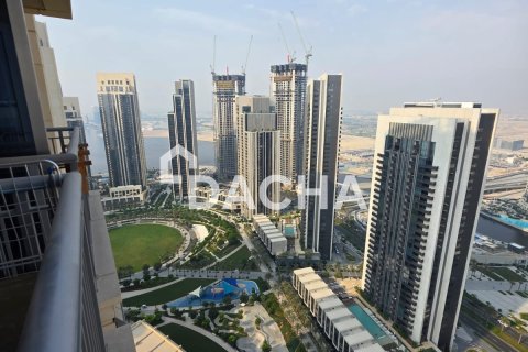 Apartment de 3 dormitorios en Harbour Views 1, UAE No. 164743 5