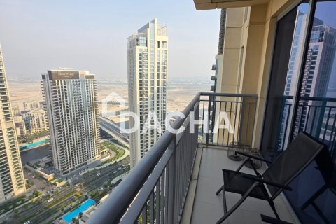 Apartment de 3 dormitorios en Harbour Views 1, UAE No. 164743 6