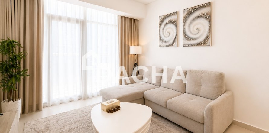 Apartment de 1 dormitorio en Seven Palm, UAE No. 164742