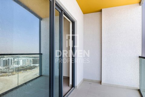 Appartement de 1 chambre à Sobha Hartland, UAE No. 84328 12