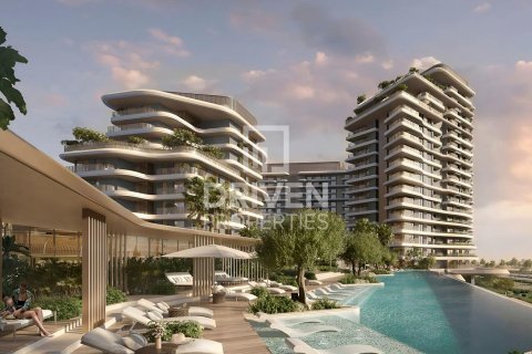 Appartement de 1 chambre à Dubai Land, UAE No. 84330 8