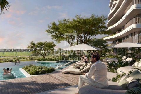 Appartement de 1 chambre à Dubai Land, UAE No. 84330 16
