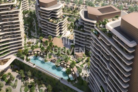 Appartement de 1 chambre à Dubai Land, UAE No. 84330 9
