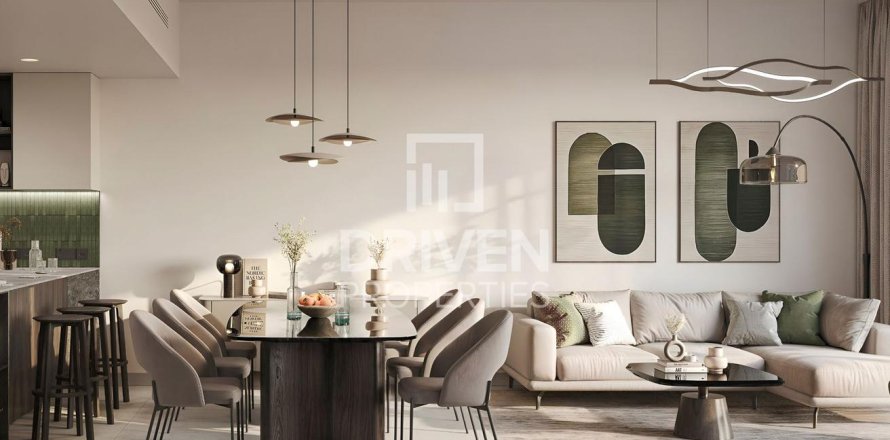 Appartement de 1 chambre à Dubai Land, UAE No. 84330