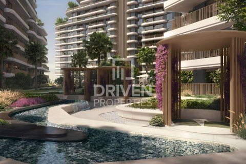 Appartement de 1 chambre à Dubai Land, UAE No. 84330 7