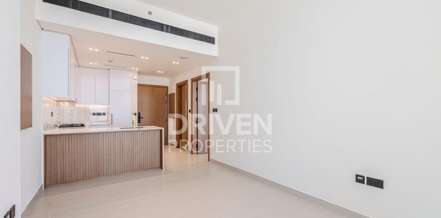 Apartment de 1 dormitorio en Jumeirah Village Circle, UAE No. 84329