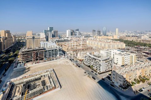 Apartment de 1 dormitorio en Jumeirah Village Circle, UAE No. 84329 8