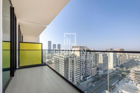 Apartment de 1 dormitorio en Jumeirah Village Circle, UAE No. 84329 12