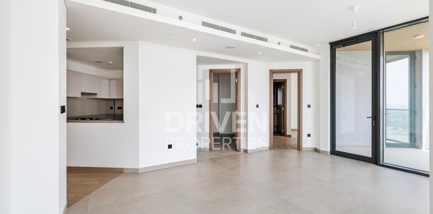 Appartement de 2 chambres à Sobha Hartland, UAE No. 84326