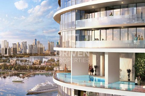 3 غرف نوم شقة في Maritime City, الإمارات العربية المتحدة رقم 84331 8