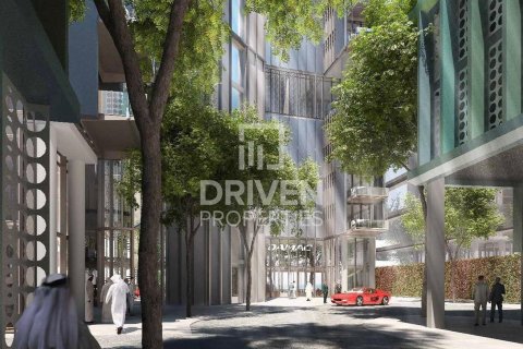 3 غرف نوم شقة في Maritime City, الإمارات العربية المتحدة رقم 84331 14