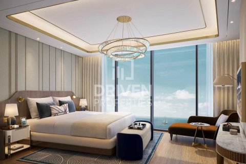 3 غرف نوم شقة في Maritime City, الإمارات العربية المتحدة رقم 84331 6