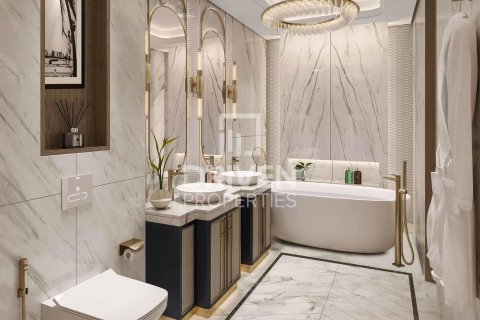 3 غرف نوم شقة في Maritime City, الإمارات العربية المتحدة رقم 84331 13