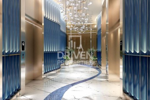 3 غرف نوم شقة في Maritime City, الإمارات العربية المتحدة رقم 84331 12