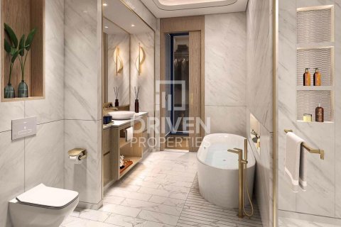 3 غرف نوم شقة في Maritime City, الإمارات العربية المتحدة رقم 84331 15