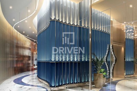 3 غرف نوم شقة في Maritime City, الإمارات العربية المتحدة رقم 84331 10