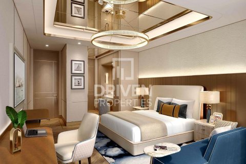 3 غرف نوم شقة في Maritime City, الإمارات العربية المتحدة رقم 84331 4