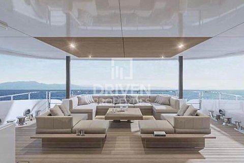 3 غرف نوم شقة في Maritime City, الإمارات العربية المتحدة رقم 84331 9