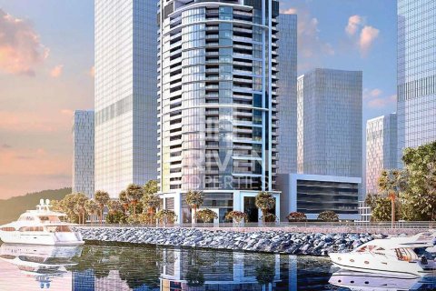 3 غرف نوم شقة في Maritime City, الإمارات العربية المتحدة رقم 84331 7