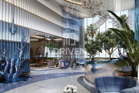 3 غرف نوم شقة في Maritime City, الإمارات العربية المتحدة رقم 84331 11