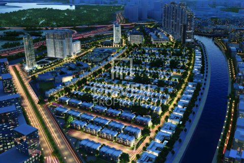 Appartement de 2 chambres à Sobha Hartland, UAE No. 84325 8