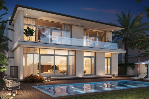 Townhouse de 4 chambres  No. 110843 2