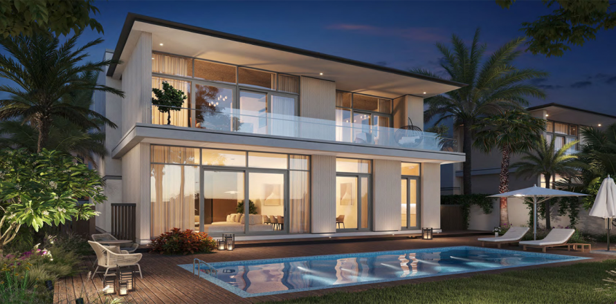 Townhouse de 4 chambres  No. 110843