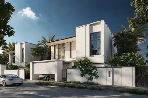Townhouse de 4 chambres  No. 110843 5