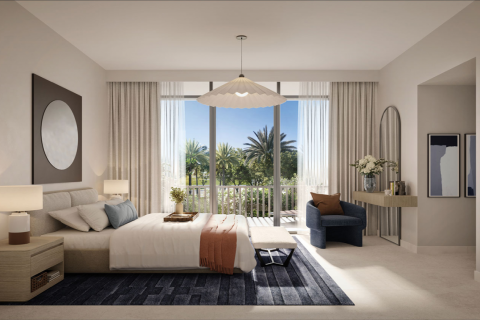 Townhouse de 4 chambres  No. 110843 8