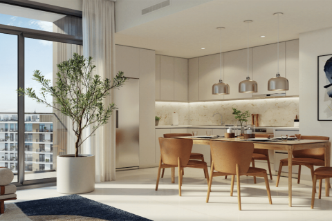 Appartement de Studio  No. 110844 6