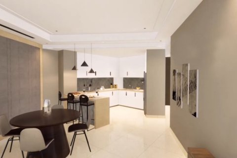 Appartement de 2 chambres  No. 110841 11