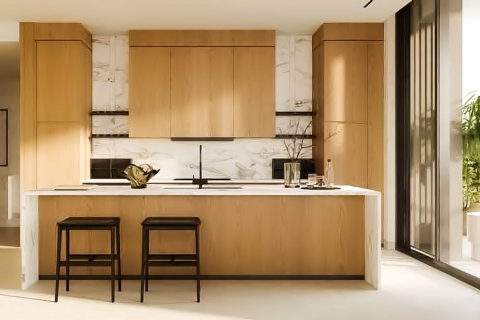 1 bedroom Apartment in Al Barari, UAE No. 207544 12