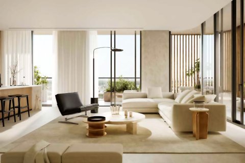 1 bedroom Apartment in Al Barari, UAE No. 207544 17