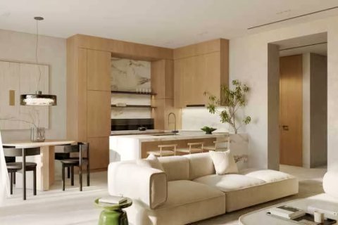 1 bedroom Apartment in Al Barari, UAE No. 207544 4