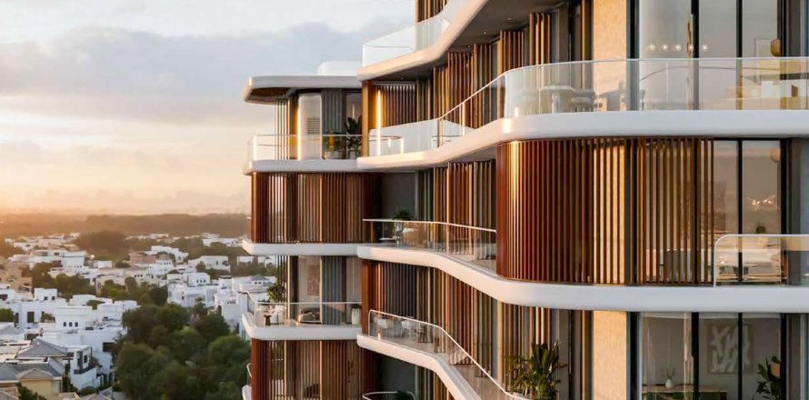 1 bedroom Apartment in Al Barari, UAE No. 207544