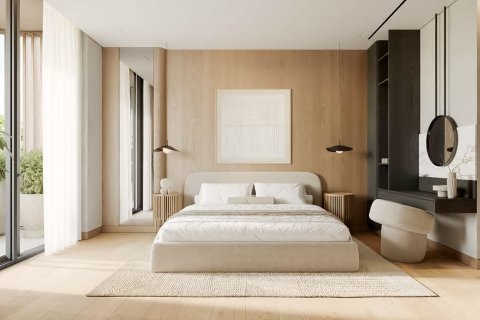 1 bedroom Apartment in Al Barari, UAE No. 207544 10