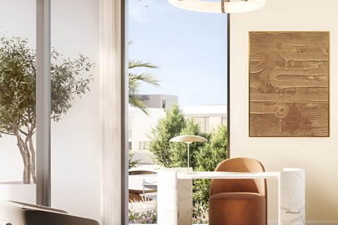 Villa de 5 dormitorios en The Valley, UAE No. 207542 15