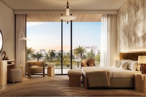 Villa de 5 dormitorios en The Valley, UAE No. 207542 7