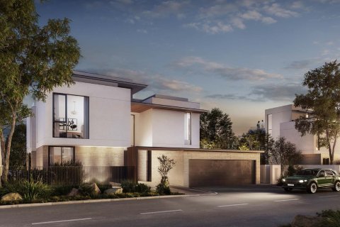 Villa de 5 dormitorios en The Valley, UAE No. 207542 3