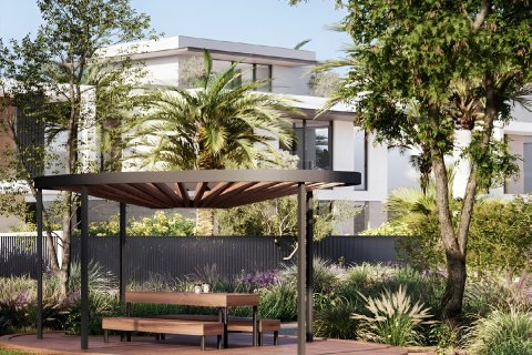 Villa de 5 dormitorios en The Valley, UAE No. 207542 9