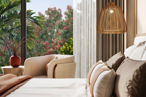 Villa de 5 dormitorios en The Valley, UAE No. 207542 8
