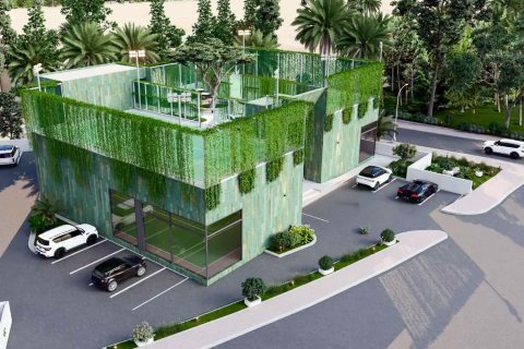 1 bedroom Apartment in Al Barari, UAE No. 207543 26