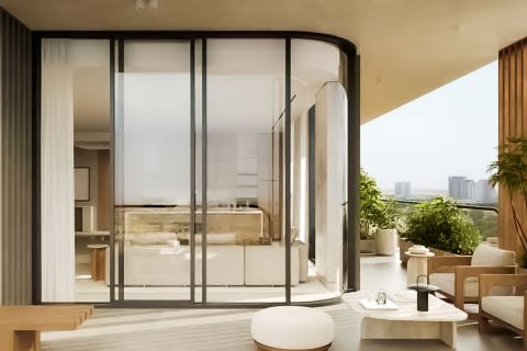 1 bedroom Apartment in Al Barari, UAE No. 207543 15