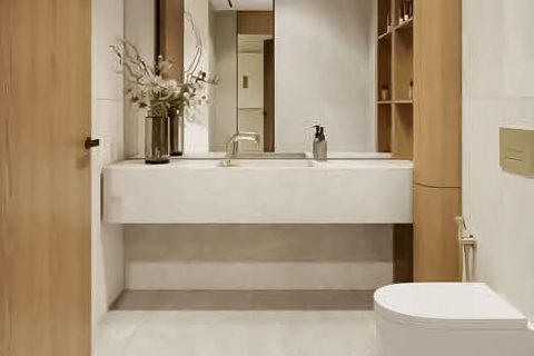 1 bedroom Apartment in Al Barari, UAE No. 207543 12