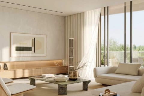 1 bedroom Apartment in Al Barari, UAE No. 207543 22