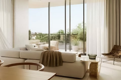 1 bedroom Apartment in Al Barari, UAE No. 207543 7
