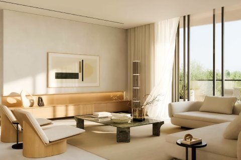 1 bedroom Apartment in Al Barari, UAE No. 207543 13