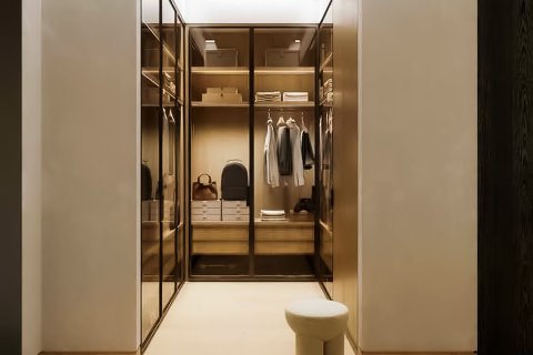 1 bedroom Apartment in Al Barari, UAE No. 207543 19